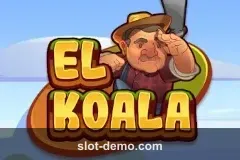 El Koala slot