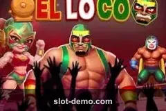El Loco slot