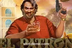 El Patron slot