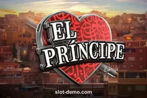 El Principe cover