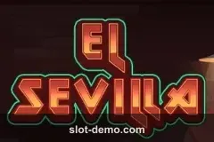 El Sevilla slot