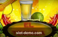 El Tequila slot