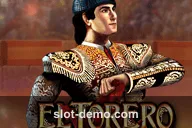 El Torero slot