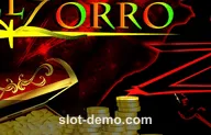 El Zorro slot
