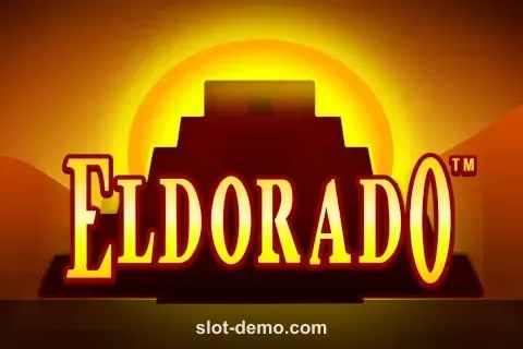 Eldorado slot