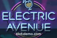 Electric Avenue slot