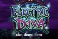 Electric Diva slot