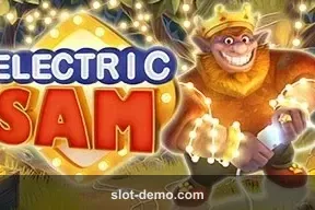 Electric Sam slot