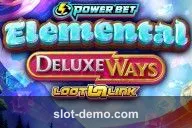 Elemental DeluxeWays slot