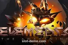 Elements slot