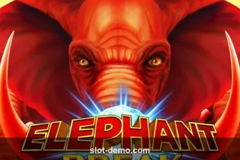 Elephant Break slot