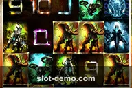 Elephant War slot