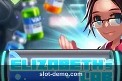 Elizabeth's Lab slot