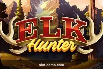 Elk Hunter slot