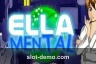 Ella Mental cover