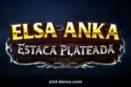Elsa Anka Estaca Plateada slot
