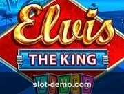Elvis the King Lives cover