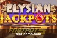 Elysian Jackpots slot