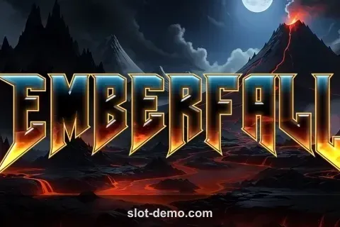 Emberfall slot