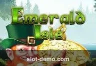 Emerald Isle slot