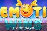 Emotiwins slot