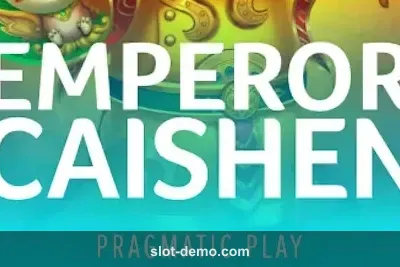 Emperor Caishen cover