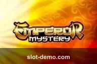 Emperor Mystery slot
