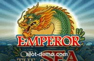 Emperor of the Sea slot