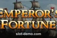 Emperor's Fortune slot