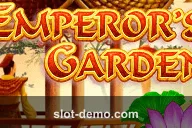 Emperor's Garden slot