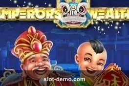 Emperors Wealth slot