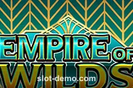 Empire of Wilds slot
