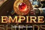 Empire Shields slot