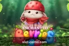 Enchanted Berries slot