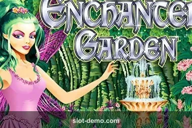 Enchanted Garden slot
