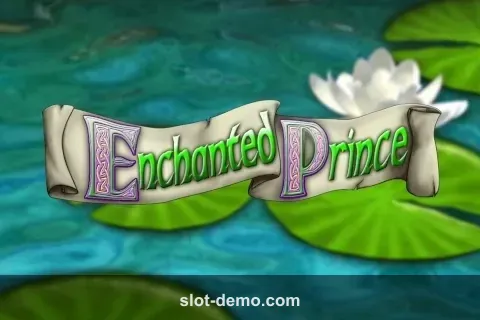 Enchanted Prince slot