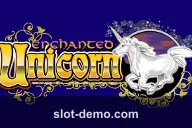 Enchanted Unicorn slot