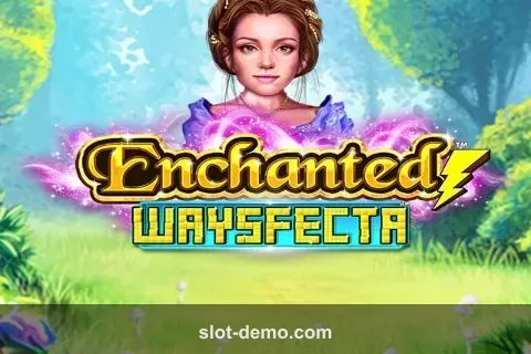 Enchanted Waysfecta slot