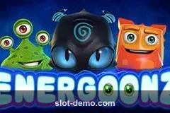 Energoonz slot
