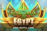 Enigma of Egypt slot