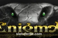 Enigma HD cover