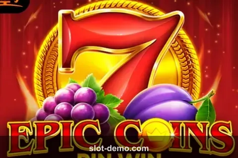 Epic Coins slot