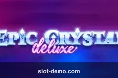 Epic Crystal Deluxe cover
