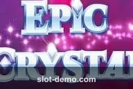 Epic Crystal slot
