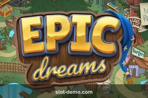 Epic Dreams slot