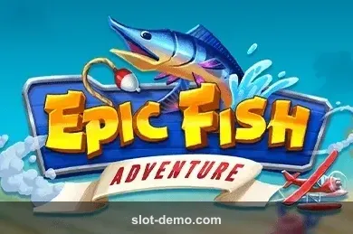 Epic Fish Adventure slot