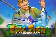 Epic Fish: Marlin Madness slot
