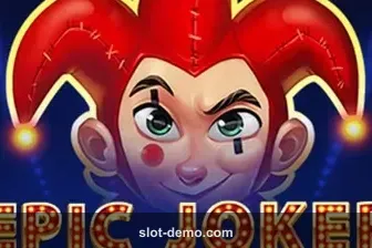 Epic Joker slot