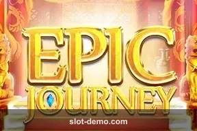 Epic Journey slot