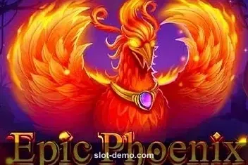 Epic Phoenix slot